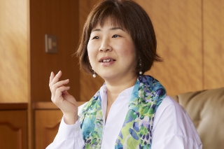これから　「４代目の想い」