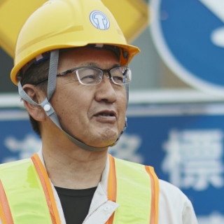 営業課　Y.Mさん